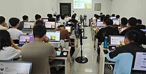 廣州眾遠(yuǎn)智慧科技有限公司專(zhuān)場(chǎng)招聘