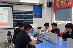 中建科工集團(tuán)有限公司專(zhuān)場(chǎng)招聘會(huì)