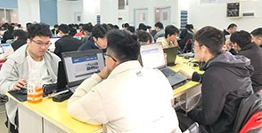 中山豐旭電子實(shí)業(yè)有限公司專(zhuān)場(chǎng)招聘會(huì)