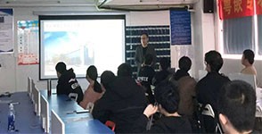 深圳華創(chuàng)智聯(lián)電子有限公司專場(chǎng)招聘
